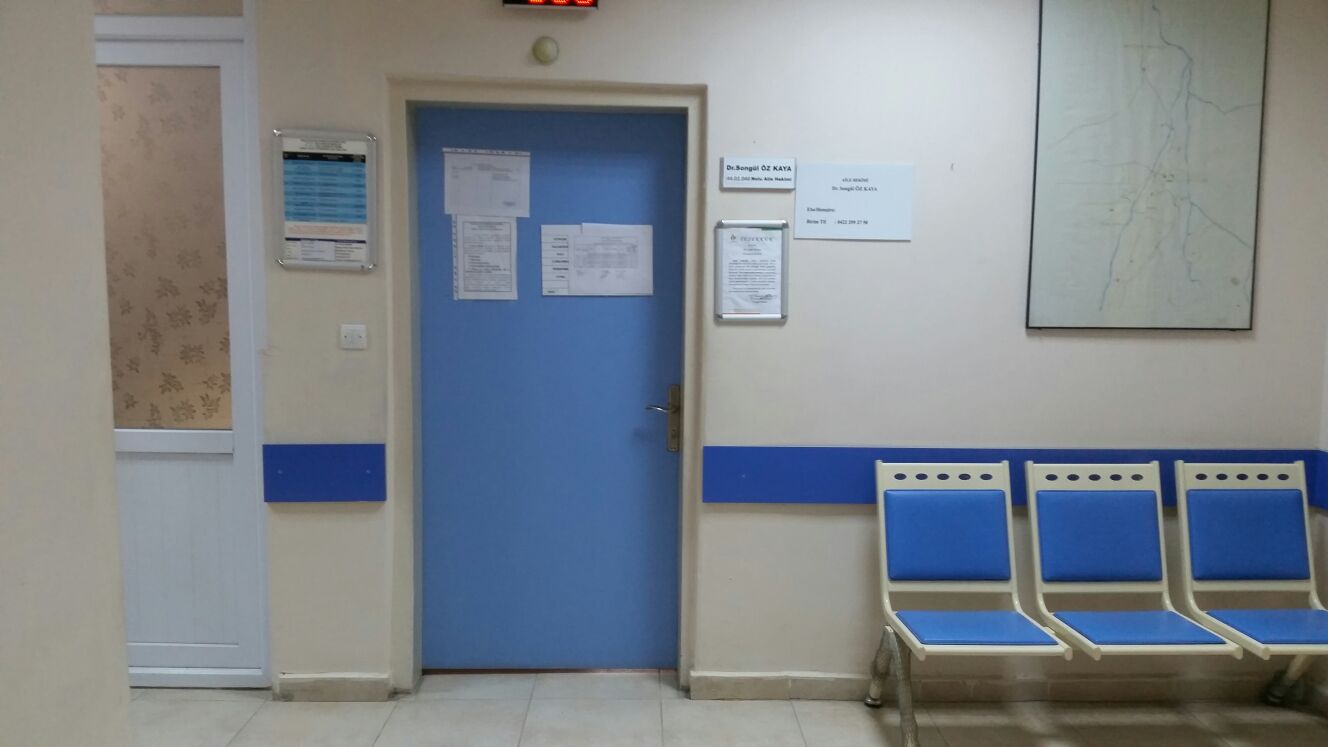 Asm İç Görünüm 3