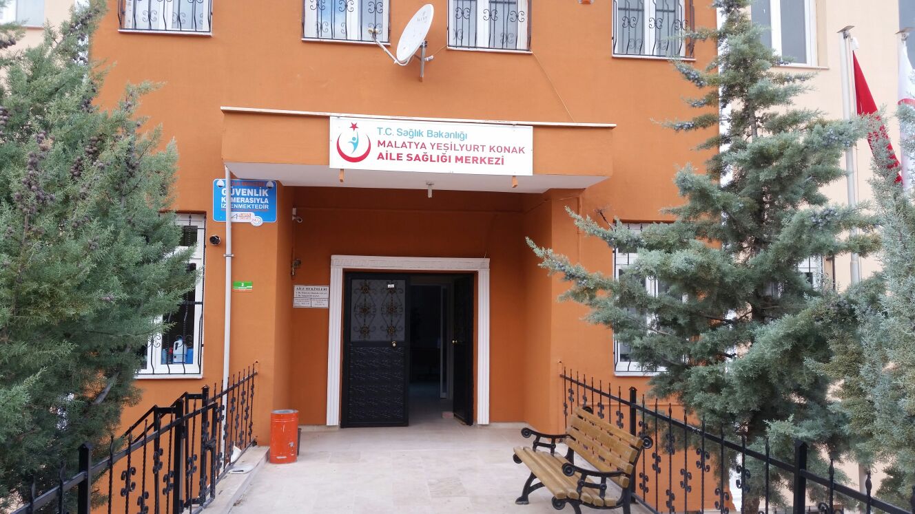 Asm Dış Görünüm 2