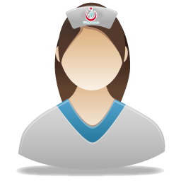 Hemşire Dolunay AĞAOĞLU